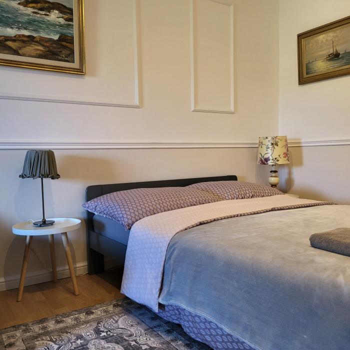 Apartamenty przy Skwerku