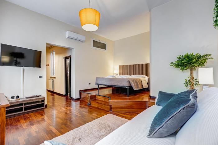 Vacation Home in Borgo Pio-Near San Pietro