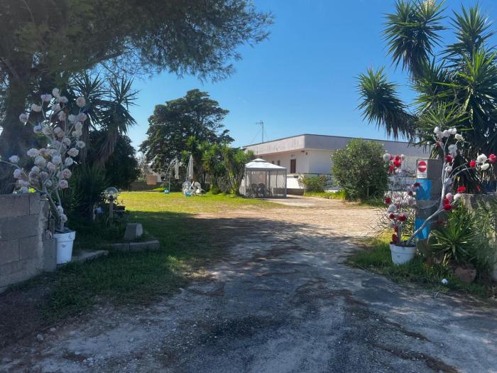 Le vacanze in Salento