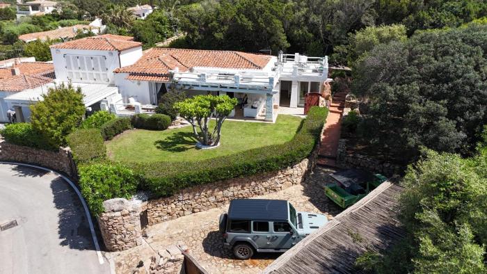 Villa Miranda