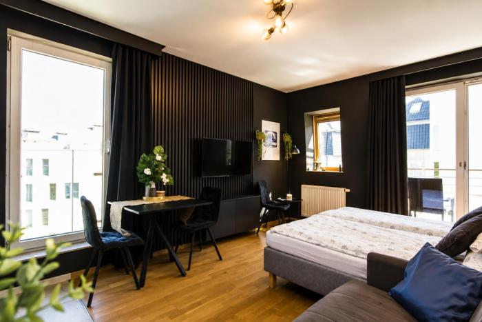 Apartament Prestige Przy Samej Promenadzie