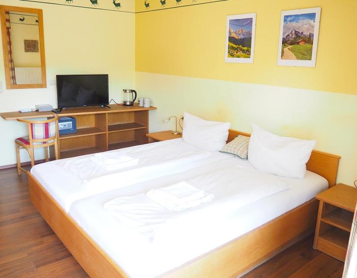 Apartment am Christopherhof