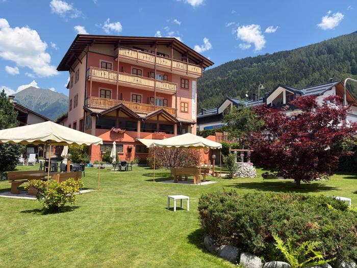 Hotel Miramonti