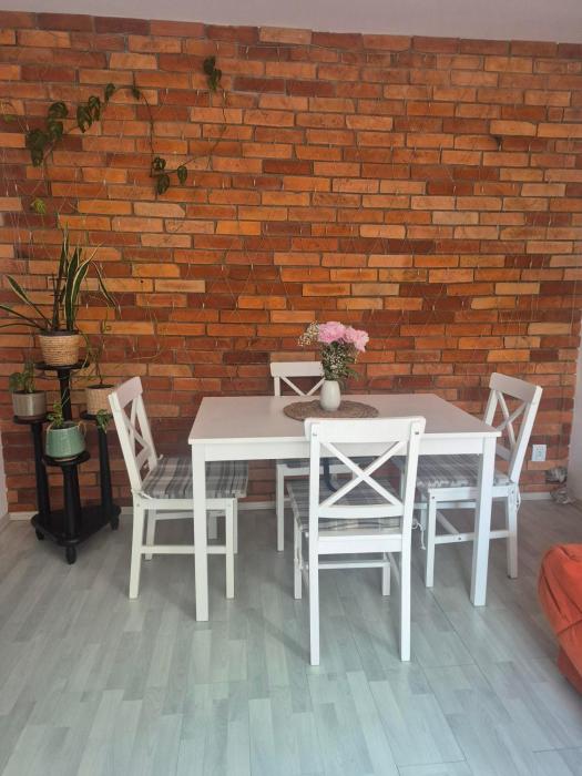 Green Corner Apartment Gdynia