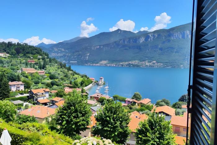 Bellagio House Antico Ulivo