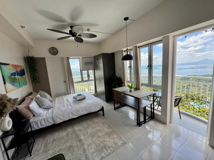 Tagaytay prime residences