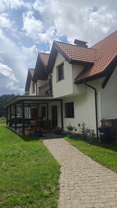 Agroturystyka Giławy