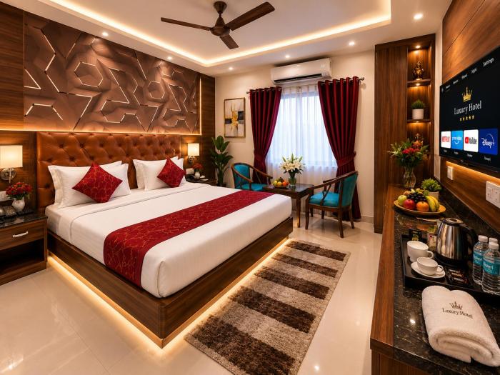 The Comfort Villa Manage By Bellamount Hotel Free Airport Pick Up & Drop