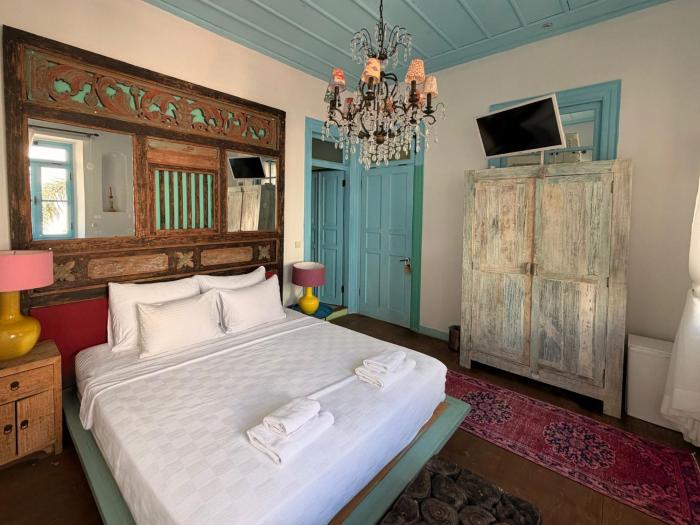 Marge Hotel Adult Only 12 plus