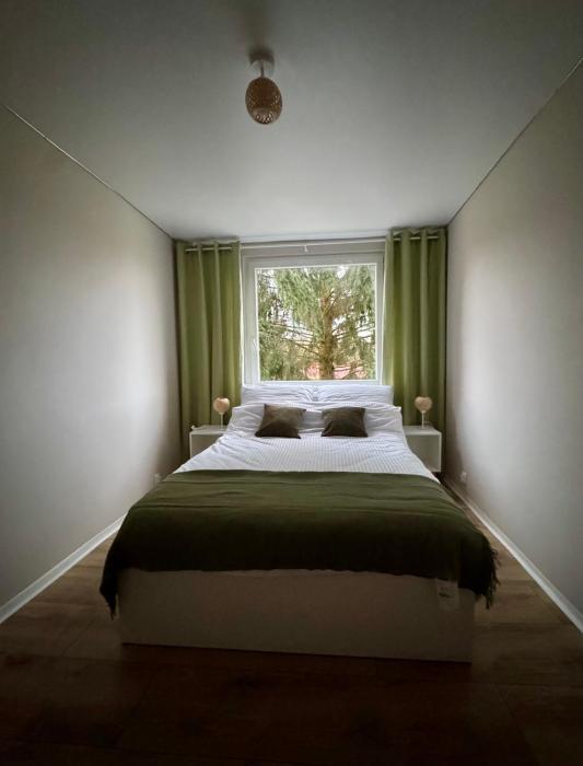 Apartament w Sercu Zdroju