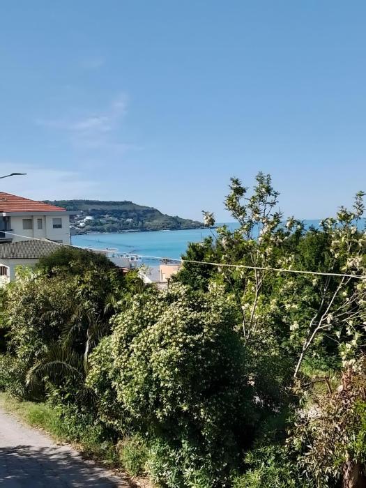 Brezza dei Trabocchi Fossacesia