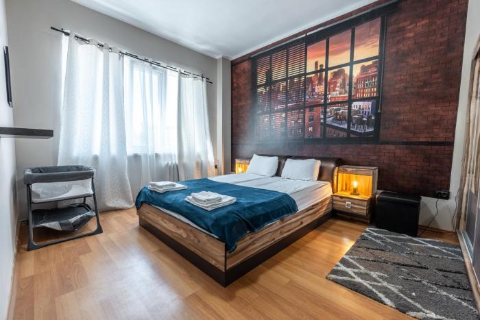 Botevs Finest 3-BR by BulgarianHomes