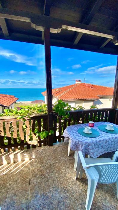 Lozite Apartment