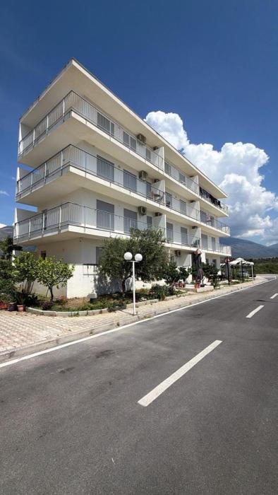 Andrea Apartaments Orikum