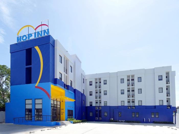 HOP INN Phetchaburi