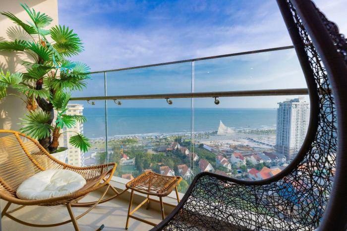 The Sóng Signature Vung Tau By Hao