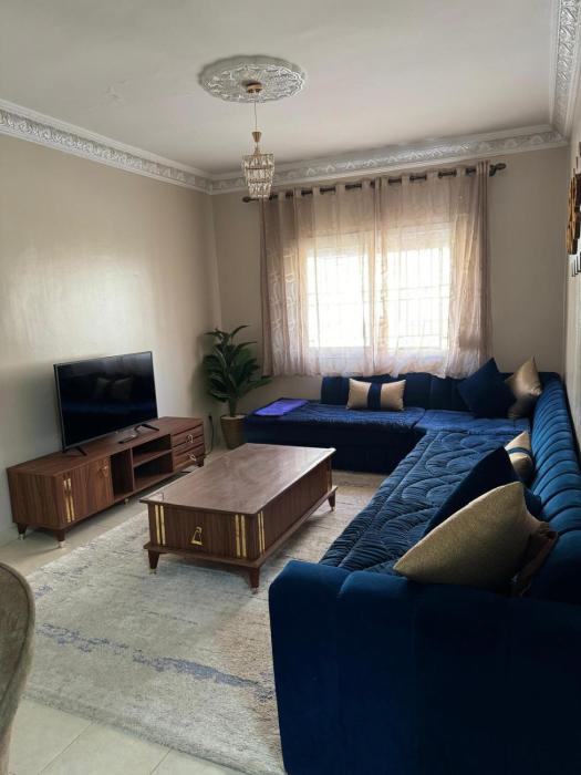 Appartement jasmine