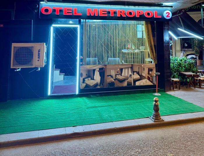Metropol Hotel-2