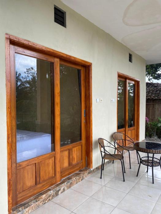 Sabin view homestay