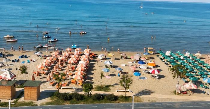 Sea Durres Apartments