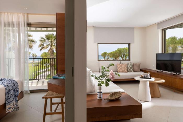 Agapi Beach Resort PremiumInclusive