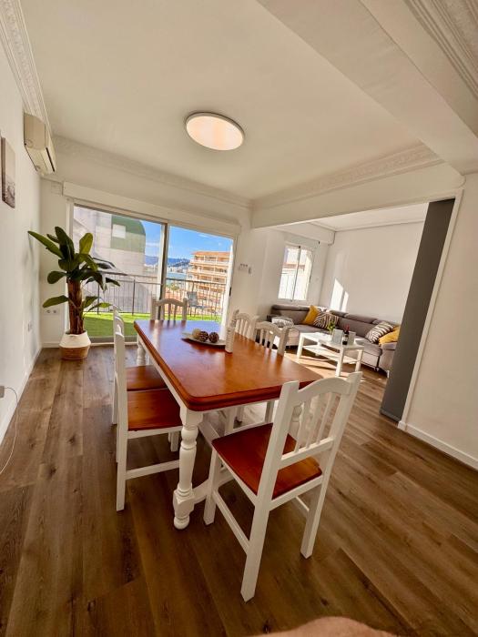 Arena apartment