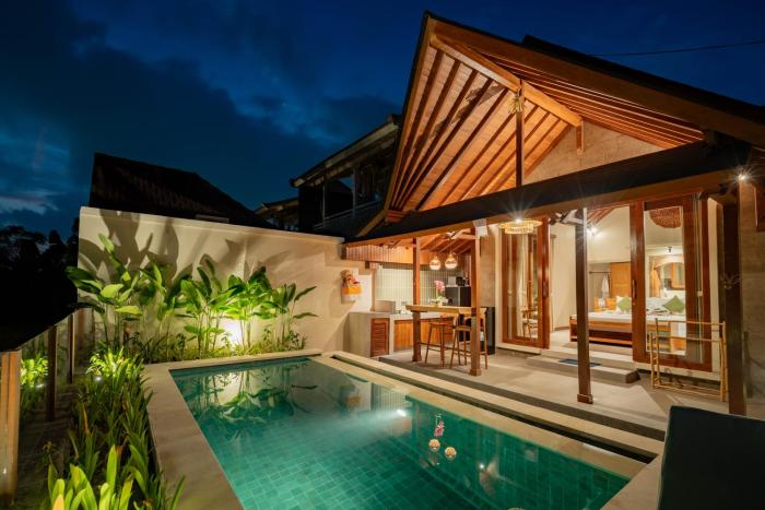 Jaboed Villa Ubud