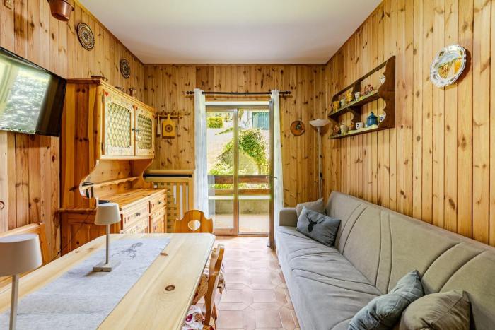 Eldann Apartment - Tradizione e Relax a Sappada