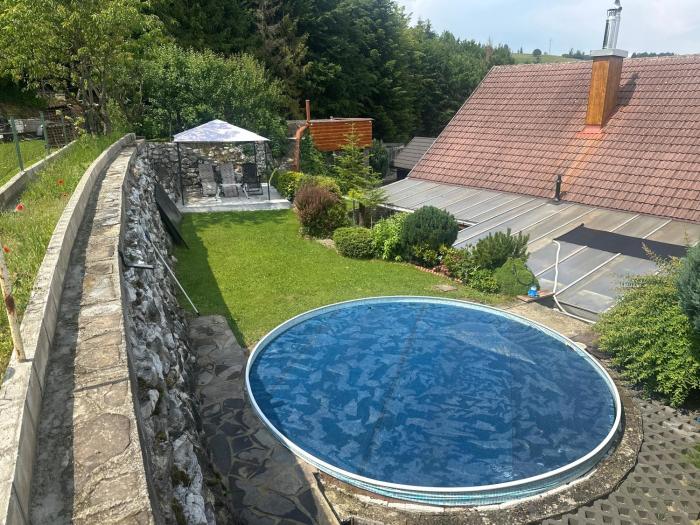 Ubytovanie Privat Antoni - apartmán v RD