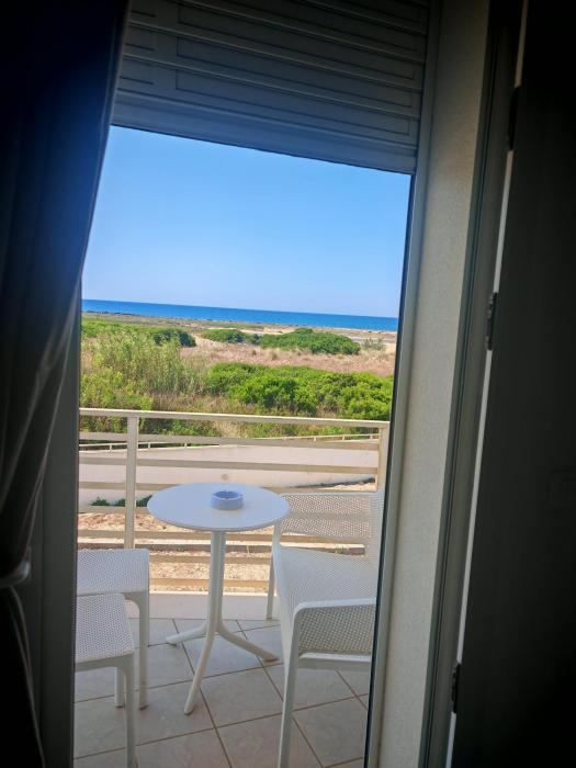 Sea Rooms - Torre Pali