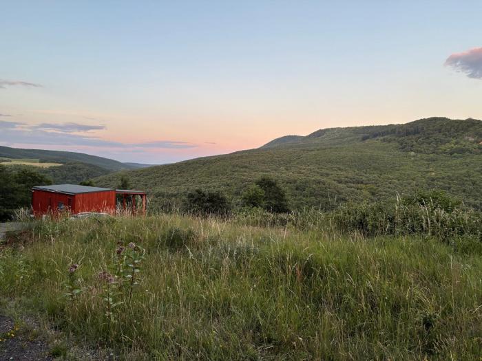 Panorama Tinyhouse