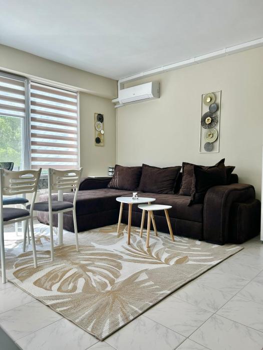 Breeze & Bliss I 1BR with Parking