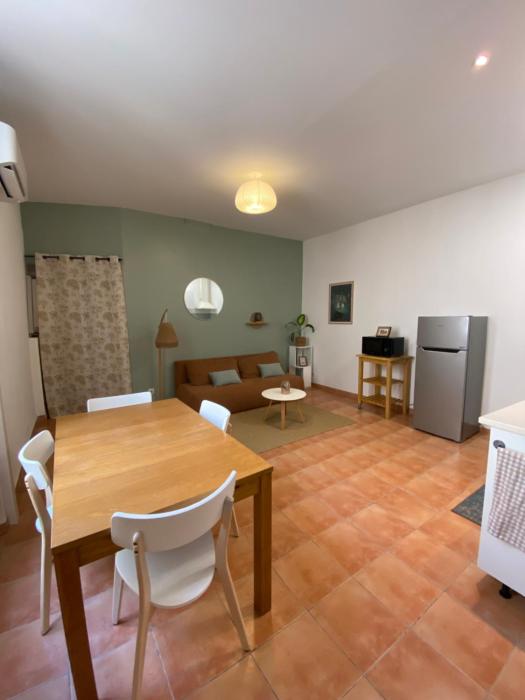 APPARTEMENT Malana