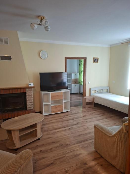 Apartment Hotel Rubini