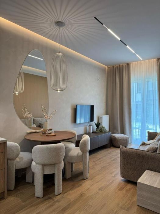 ApartamentySnu, Apartament Przy Bulwarach 2