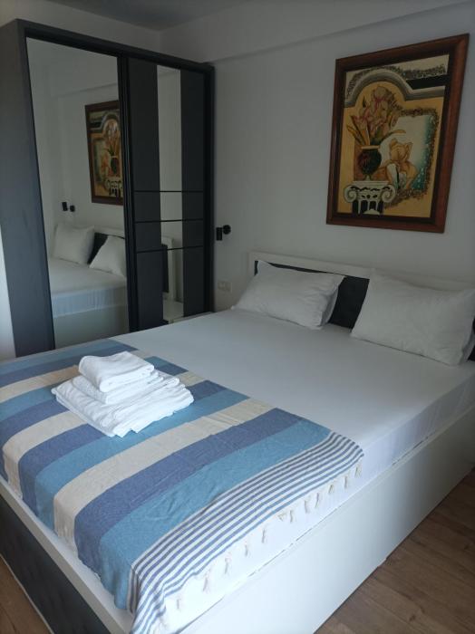 Stefan - apartament studio