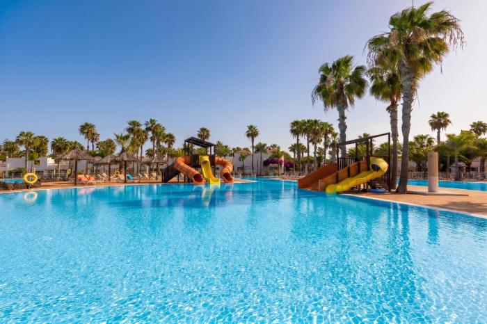 Home2Book Sunny Fun Pool & Terrace Apt Corralejo