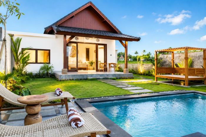 Bagus Bandem Villa