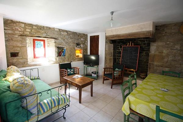 Maison à la campagne