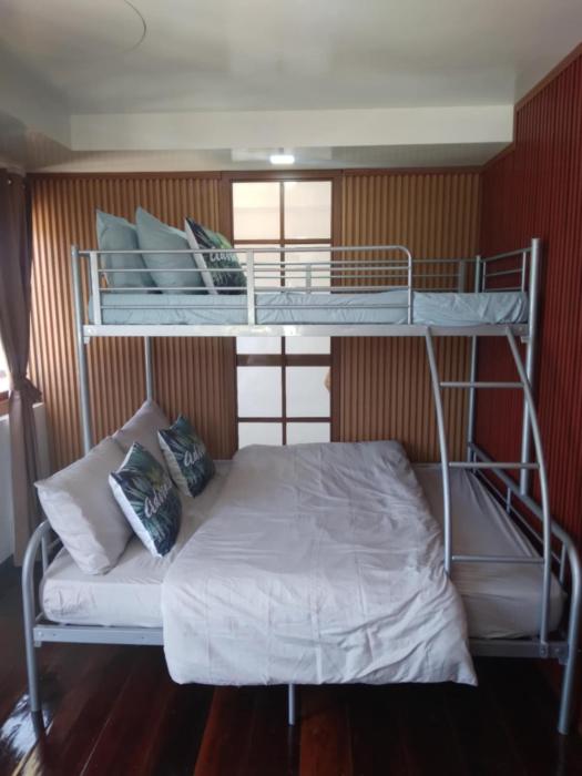 Felrita Homestay