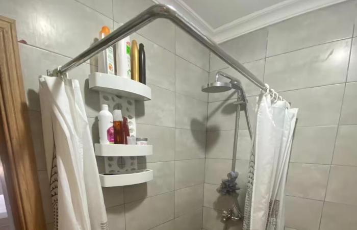 Excellent appartement Bahia Smir Fnideq Mdiq Tetouan