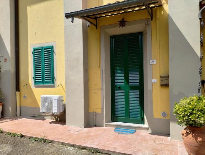 Casa ORLY