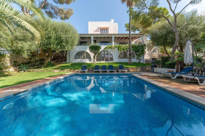 Villa Constans