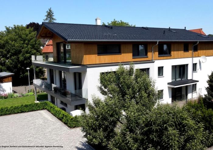 Bergflair Füssen Ferienwohnungen in der Altstadt