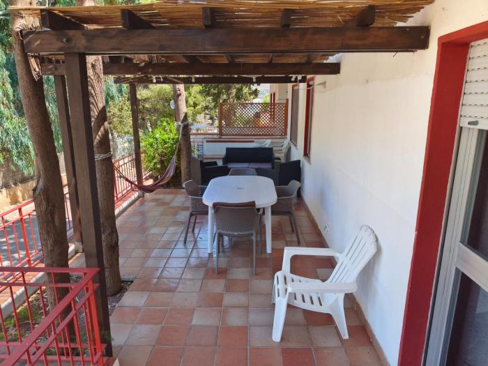 Casa Enzo, San Vito Lo Capo