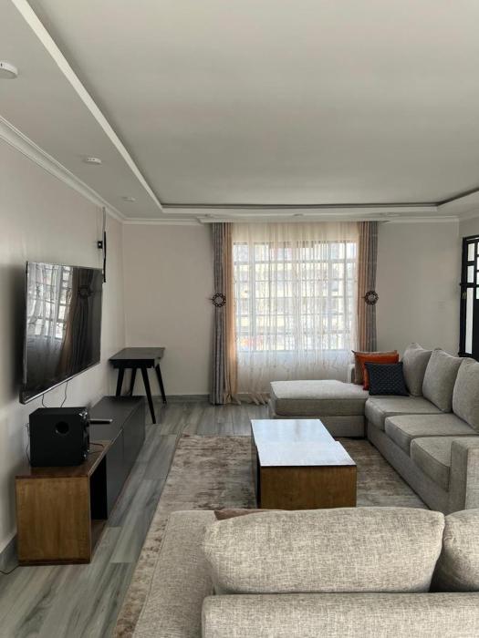 Noble Park Apartment