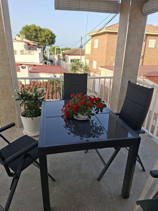 Exclusive Apartment - Playa de Marenys de Rafalcaid