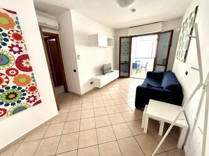 Sixth Mile Apartment