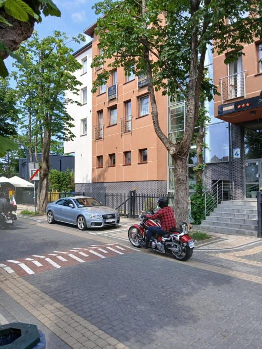 Apartament 112 Mielno