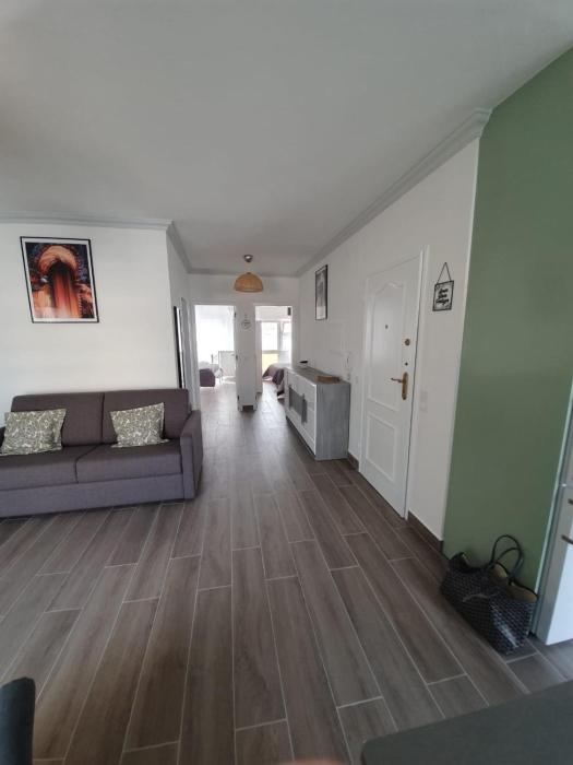 appartement Quarteira a 150 de la mer